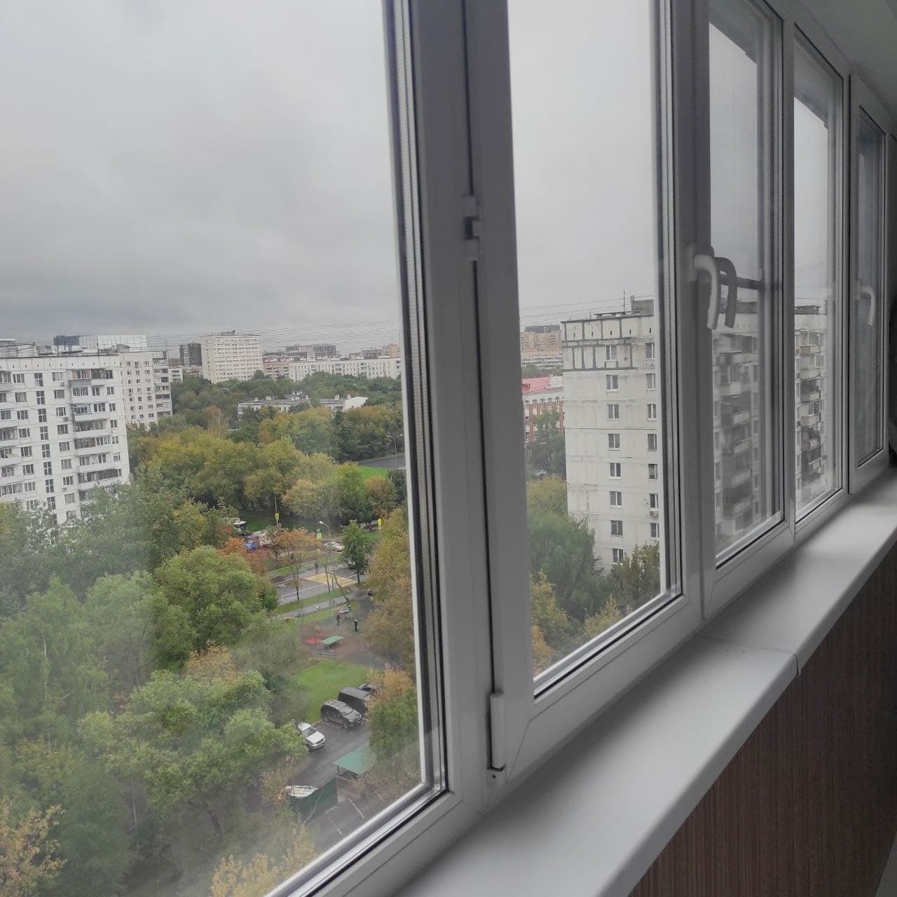 г Москва, ул Черкизовская Б., д 20 к 6
