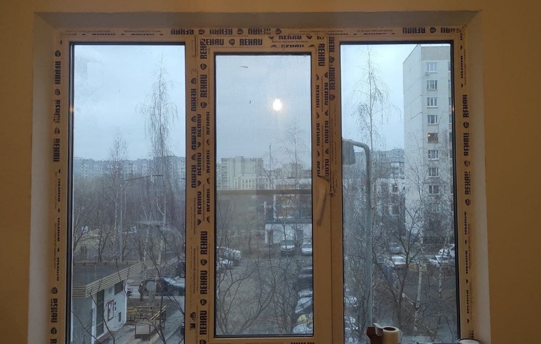 г Москва, Мячковский б-р, д 16 к 1