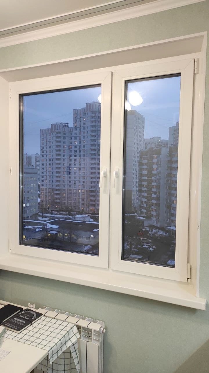 г Москва, ул Дубравная, д 43