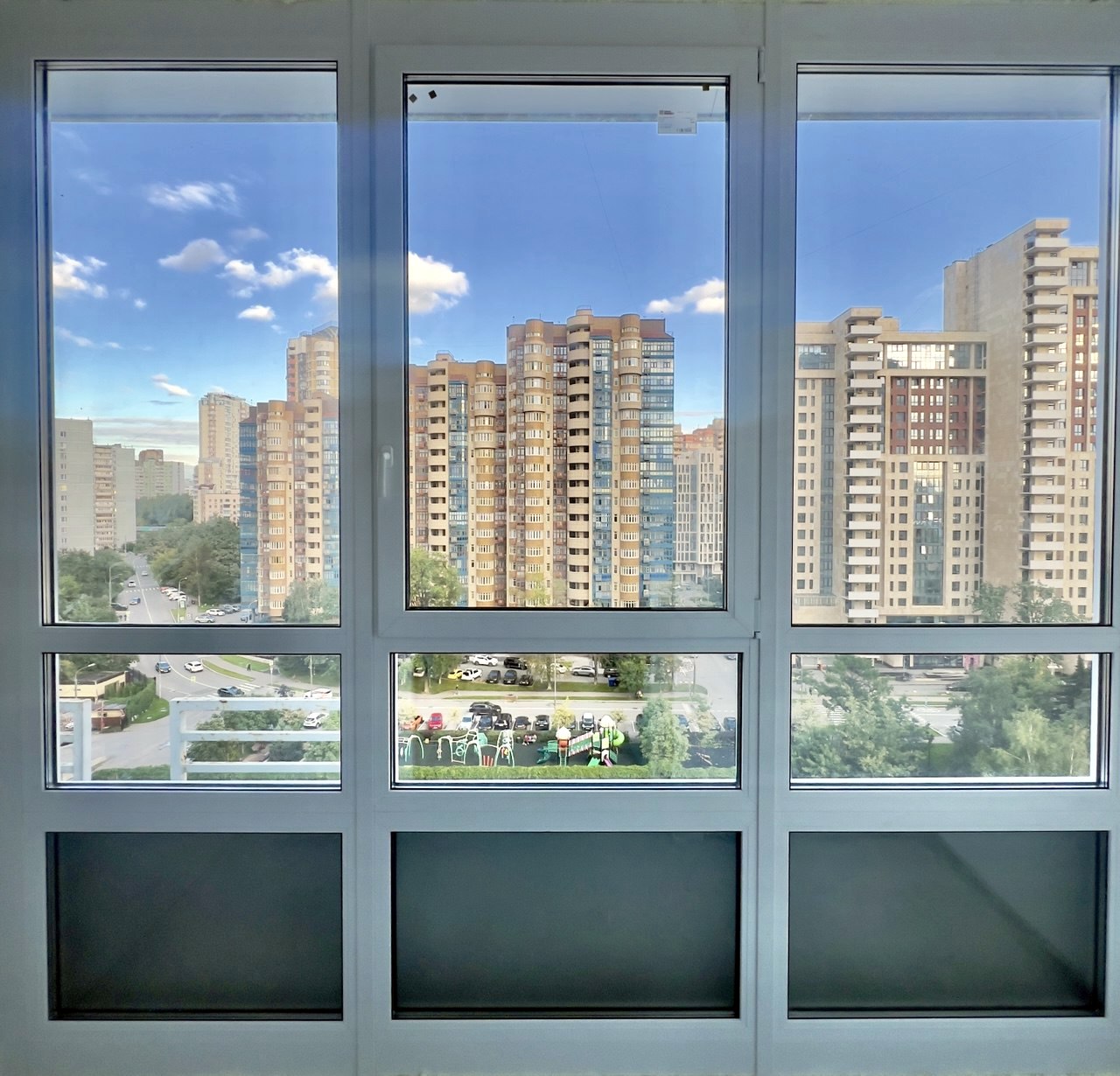 г Москва, Ленинский пр-кт, д 103
