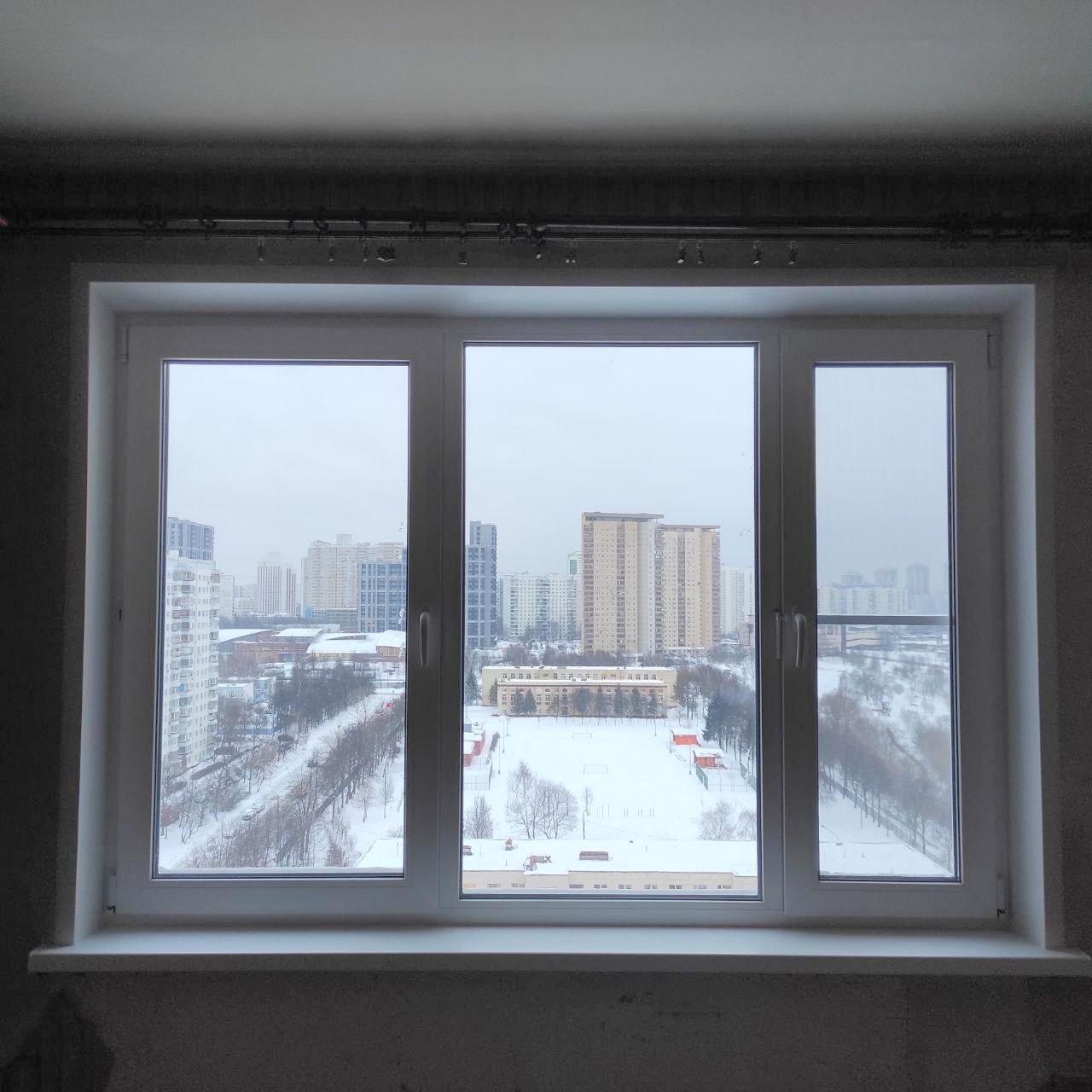 г Москва, ул Мичуринский проспект.Олимпийская деревня, д 25