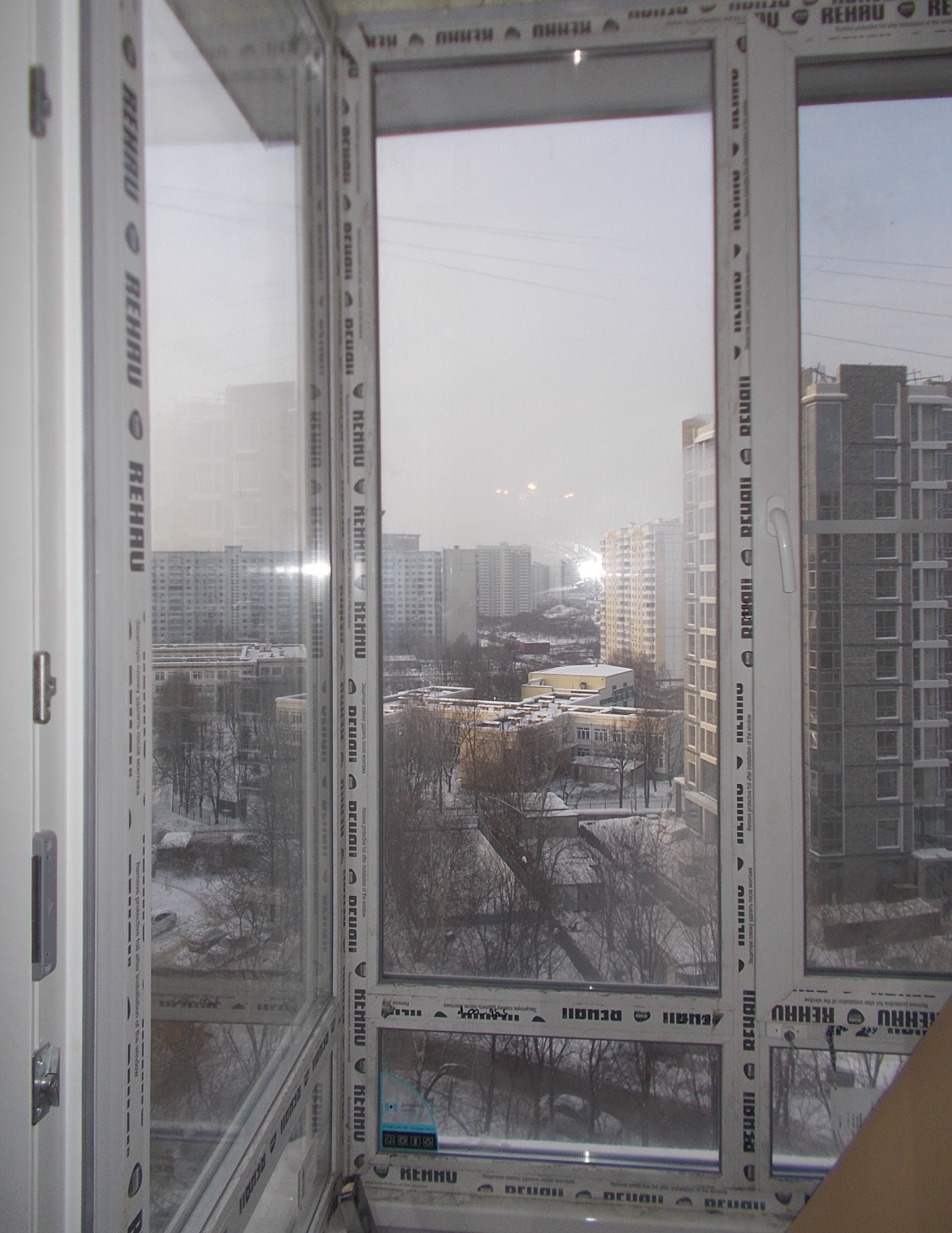 г Москва, Ленинский пр-кт, д 154