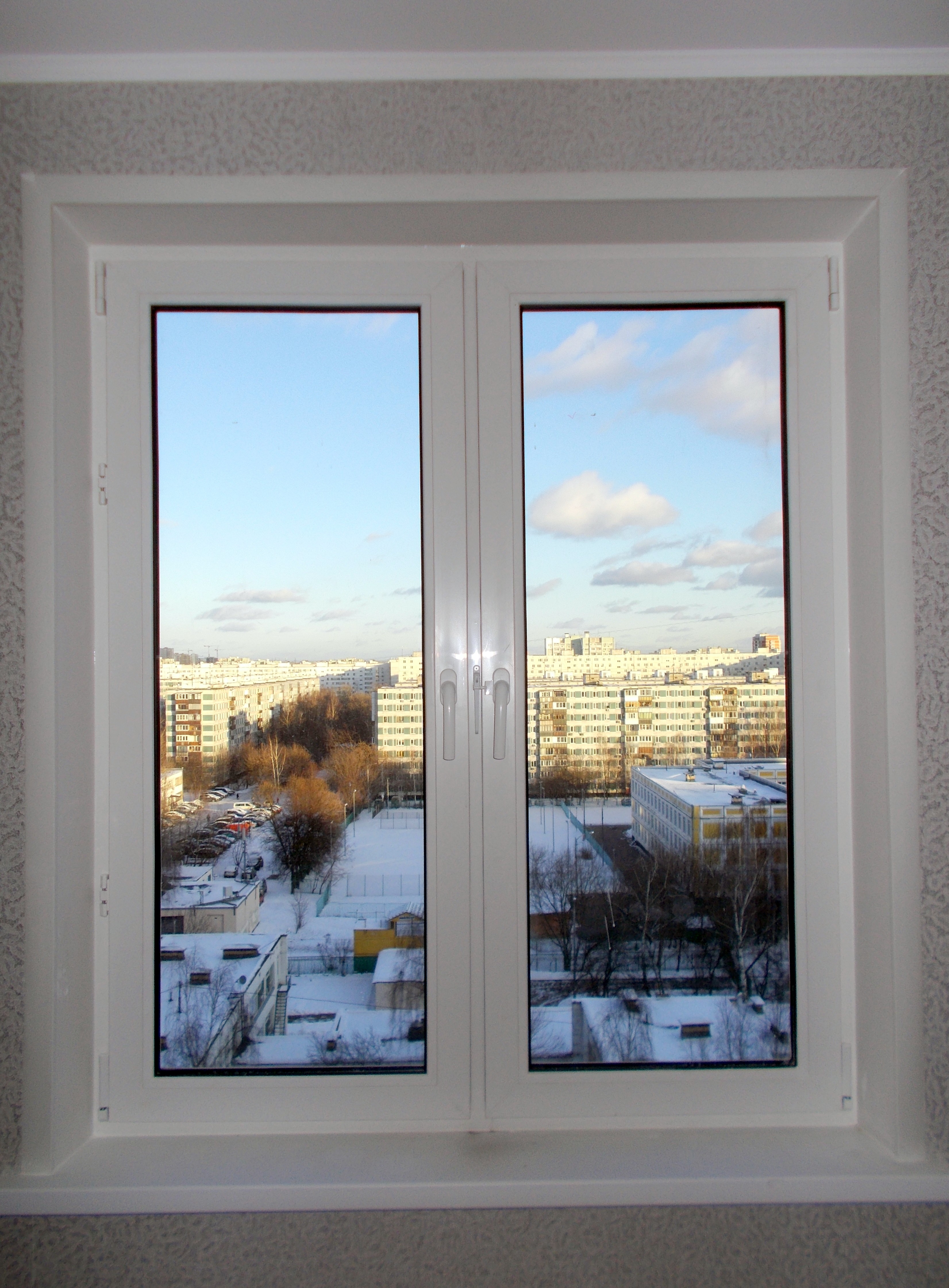 г Москва, Шенкурский проезд, д 8