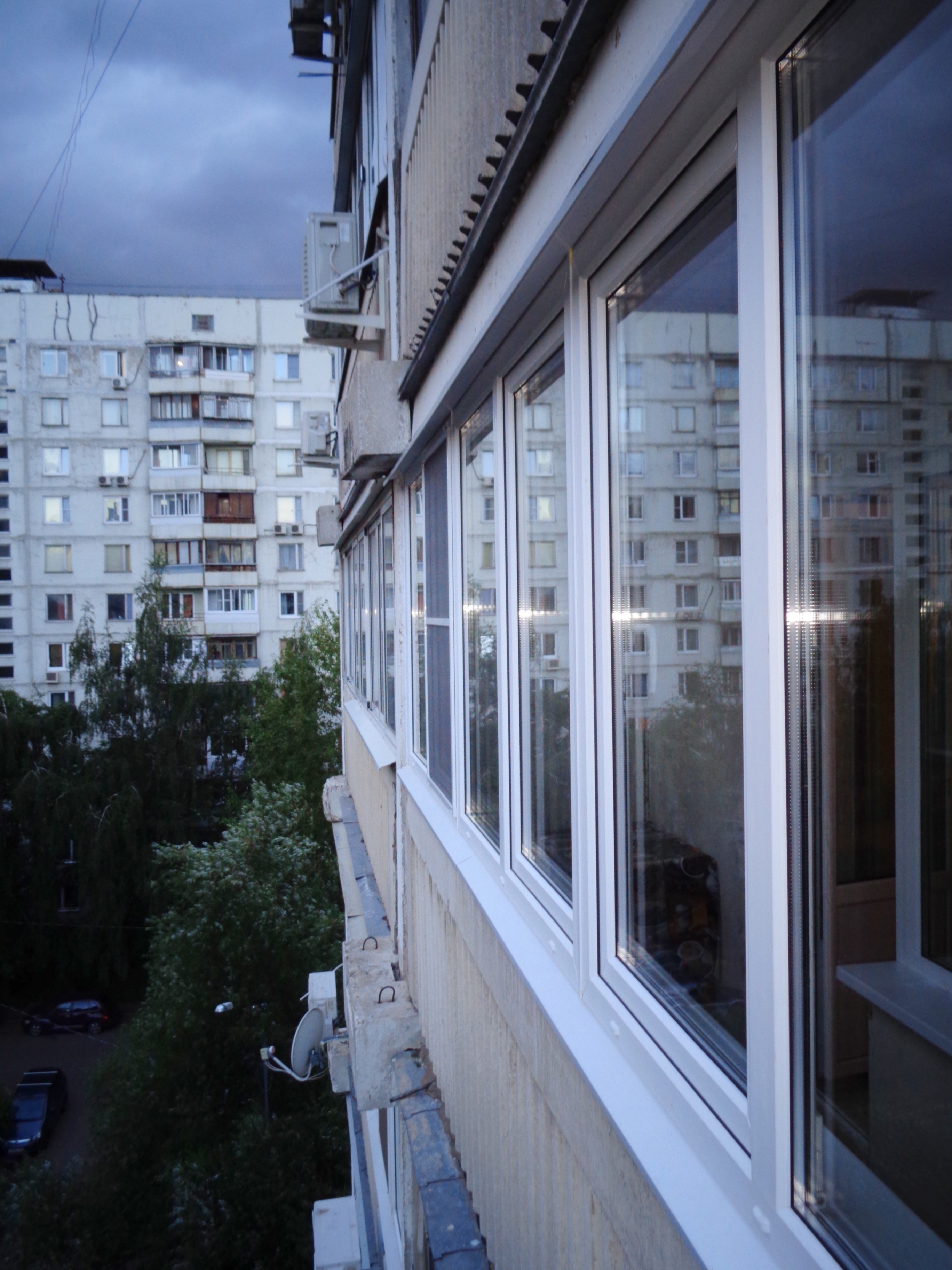 г Москва, ул Островитянова, д 18 к 1