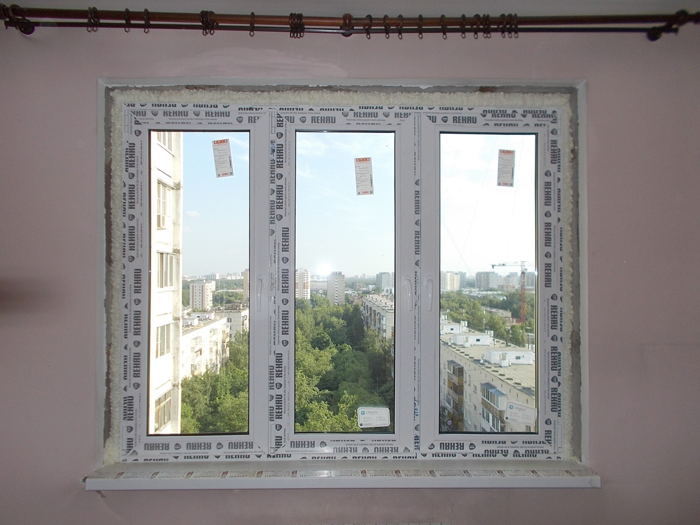 г Москва, ул Парковая 15-я, д 28