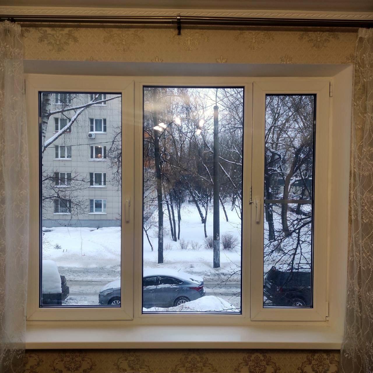 г Москва, ул Фомичёвой, д 8 к 2