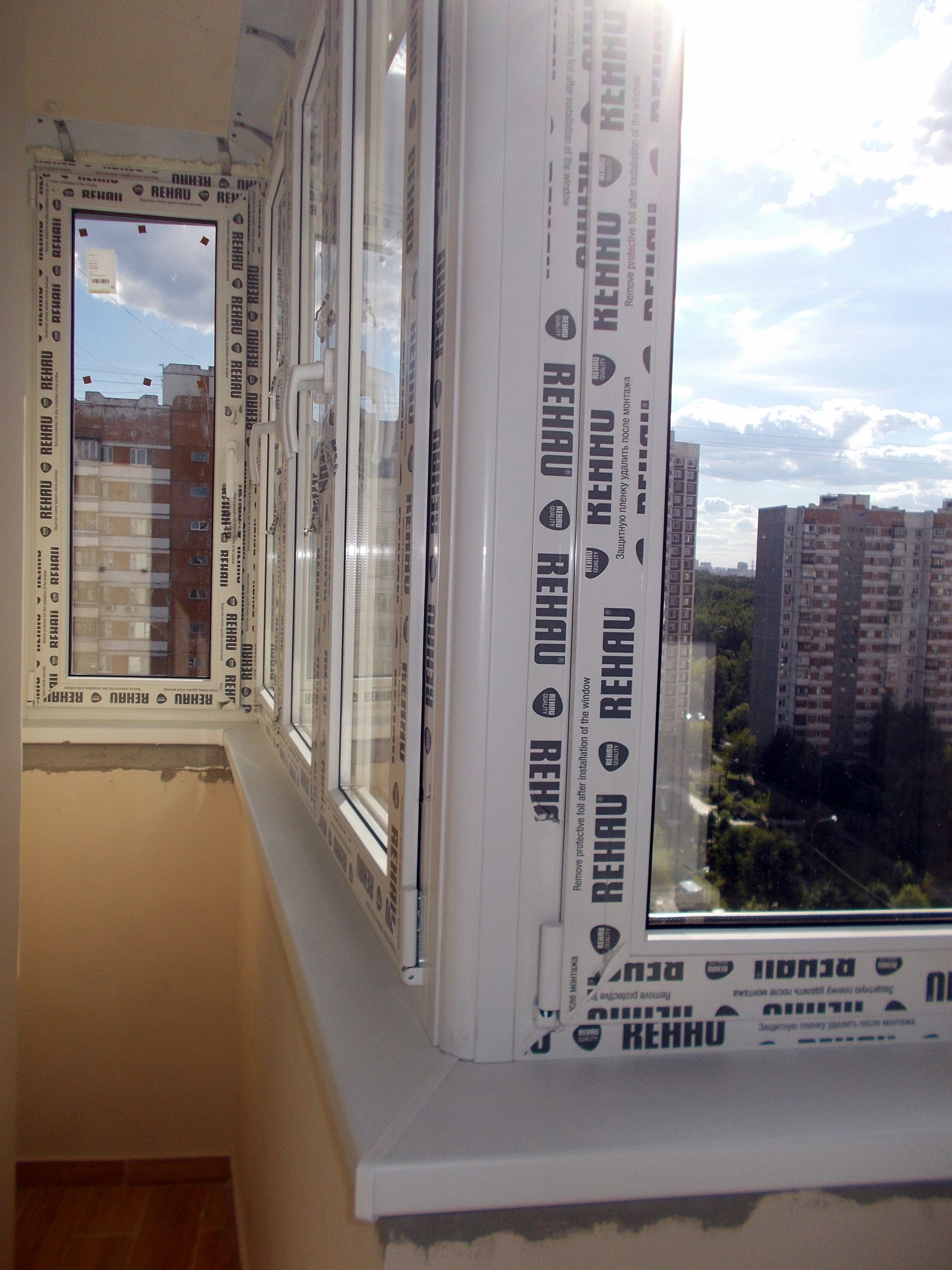 г Москва, ул Никулинская, д 15 к 2