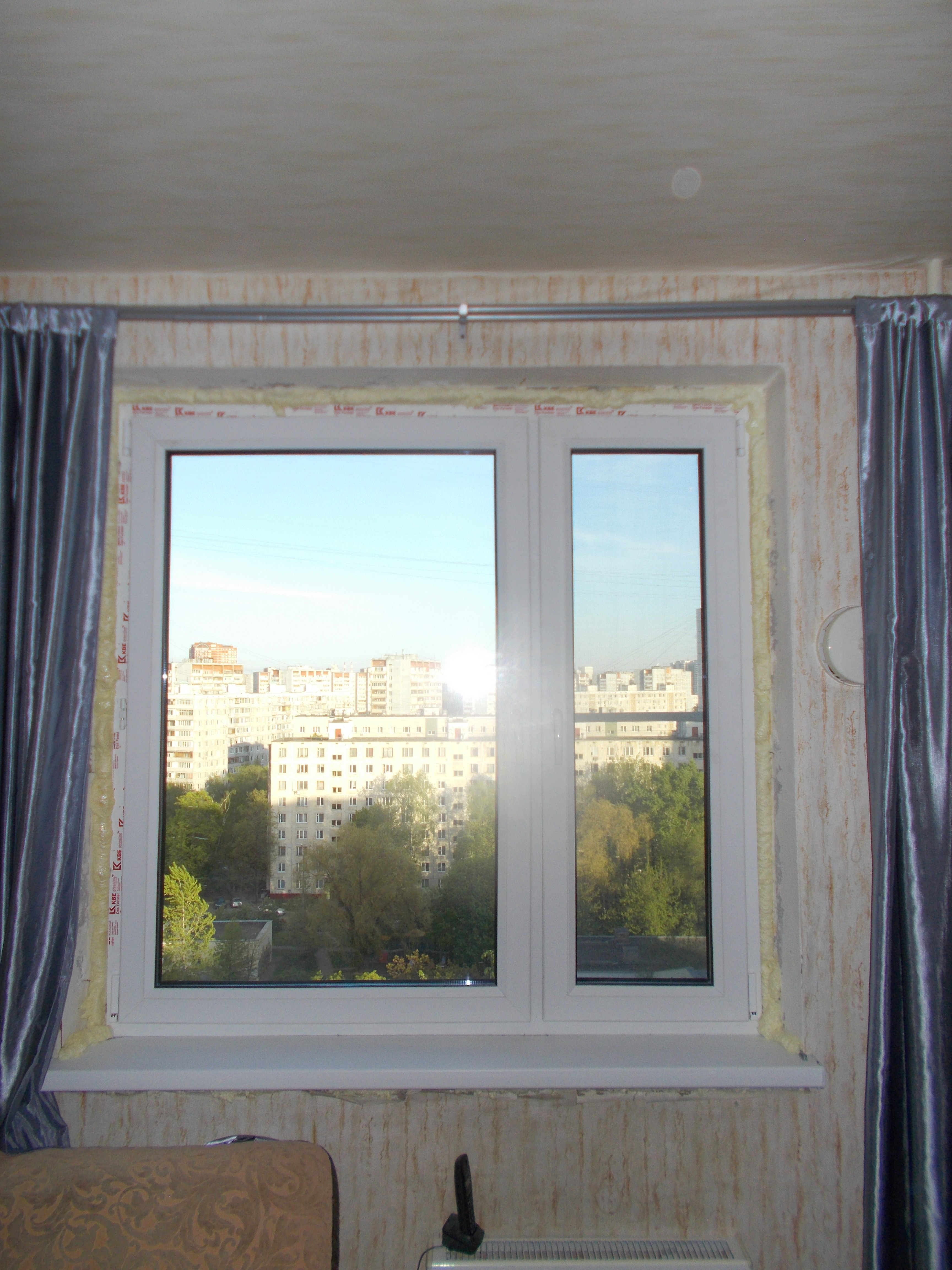 г Москва, проезд Шокальского, д 29 к 5