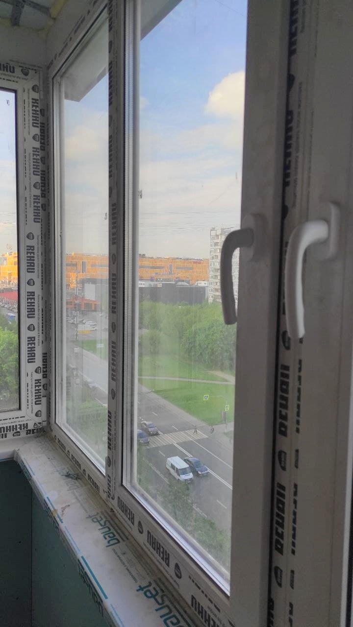 г Москва, ул Кировоградская, д 30
