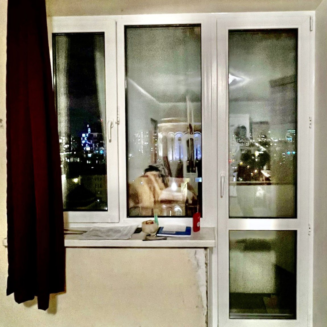 г Москва, Олимпийский пр-кт, д 22