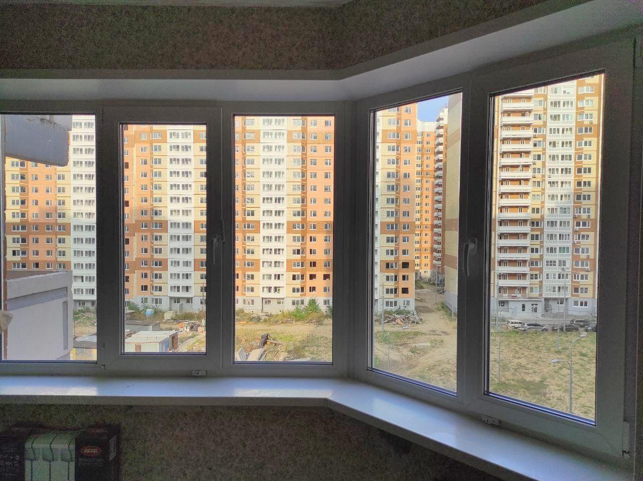 г Москва, ул Полины Осипенко, д 2 к 2