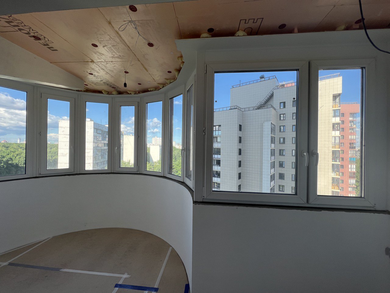 г Москва, ул Вилиса Лациса, д 17 к 1