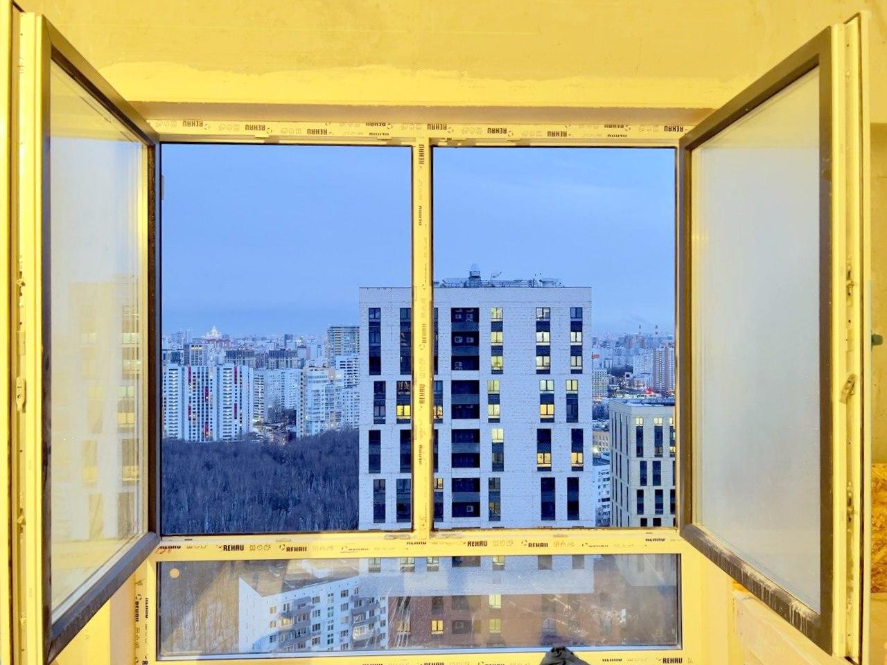 г Москва, ул Академика Павлова, д 28
