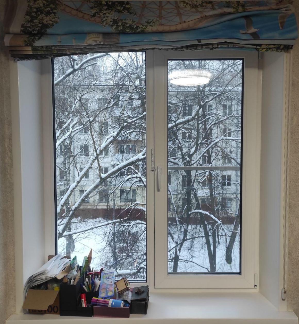 г Москва, ул Байкальская, д 41 к 3