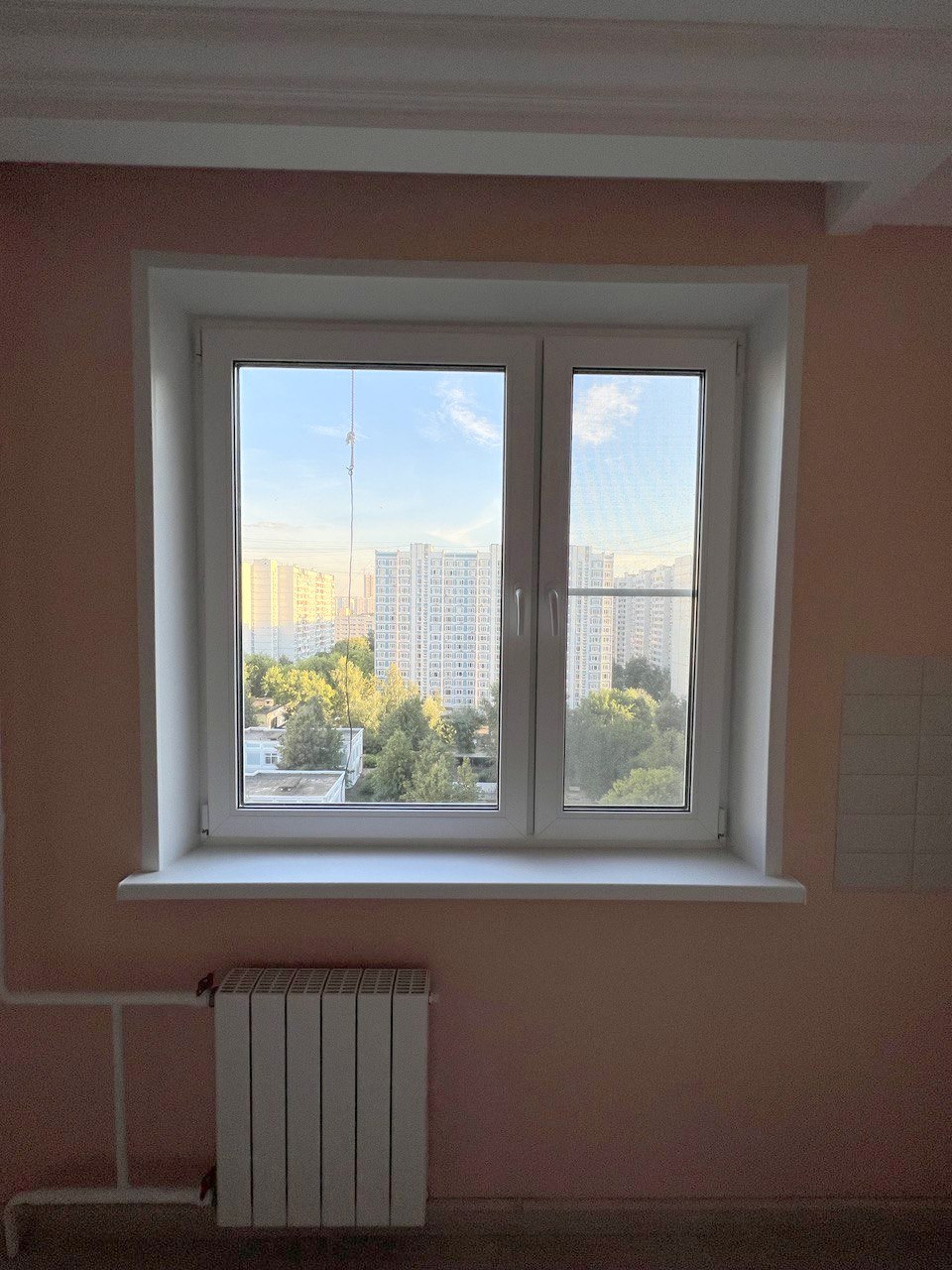 г Москва, Чукотский проезд, д 4