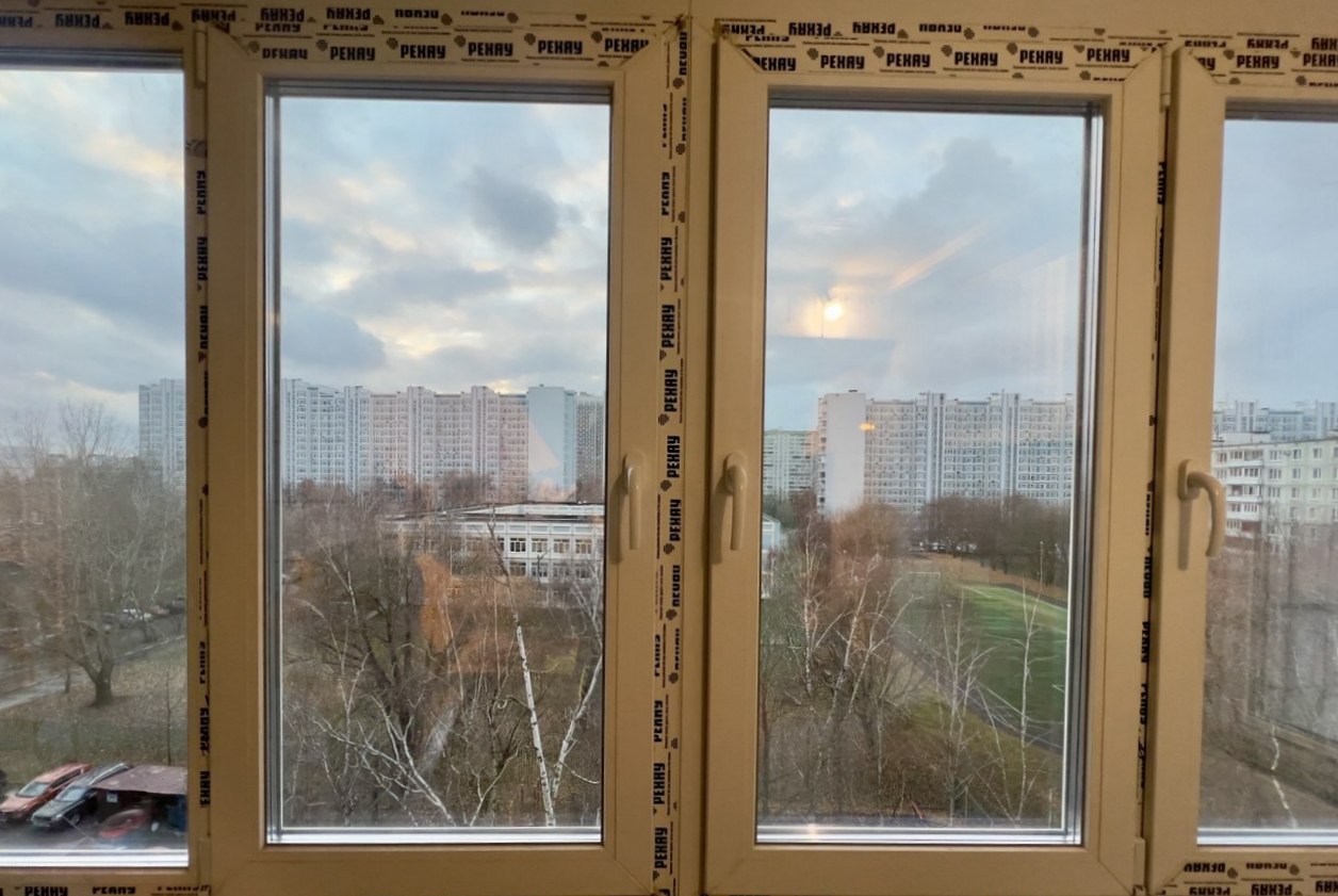 г Москва, Ореховый б-р, д 49 к 3