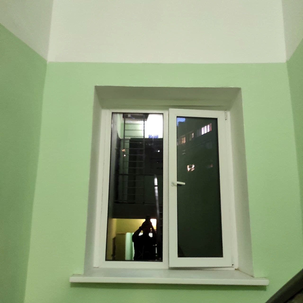 г Москва, 3-й Новомихалковский проезд, д 4