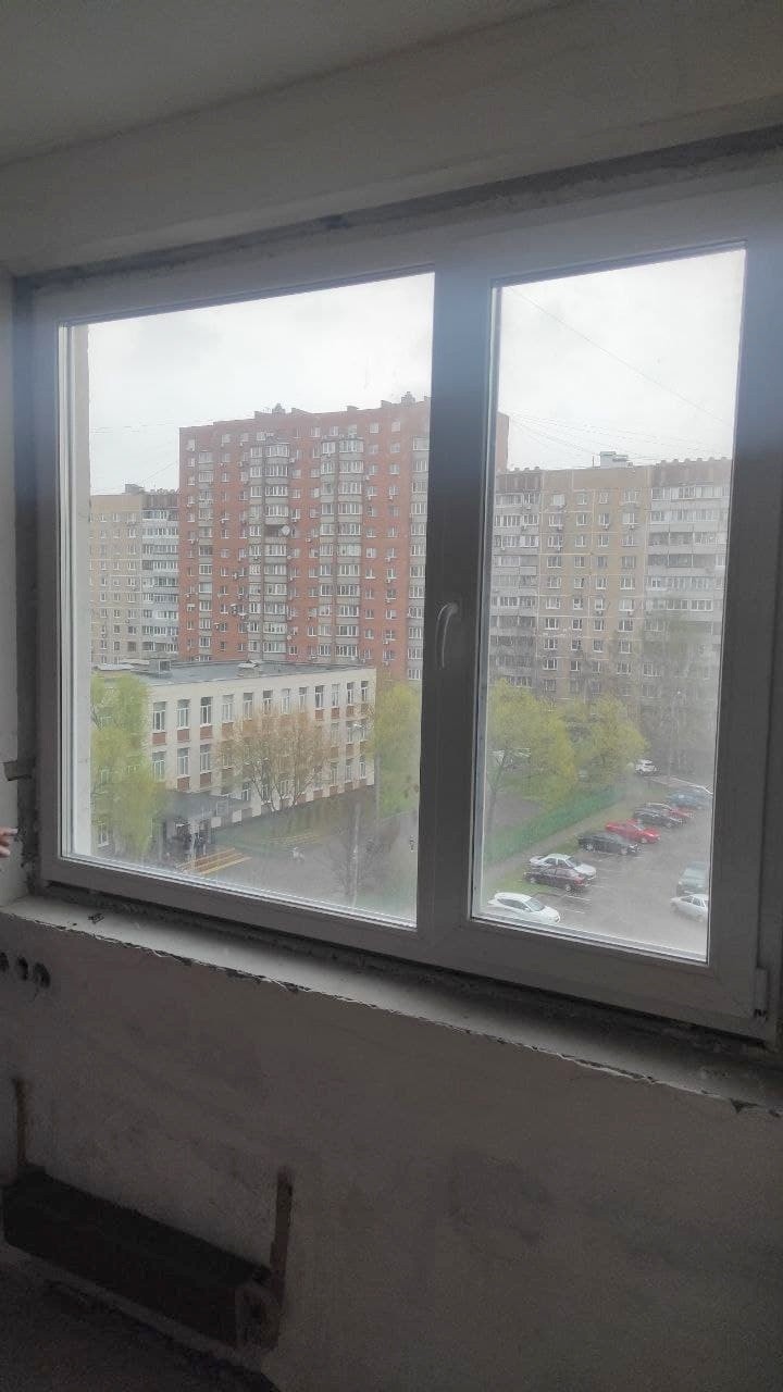 г Москва, ул Милашенкова, д 8