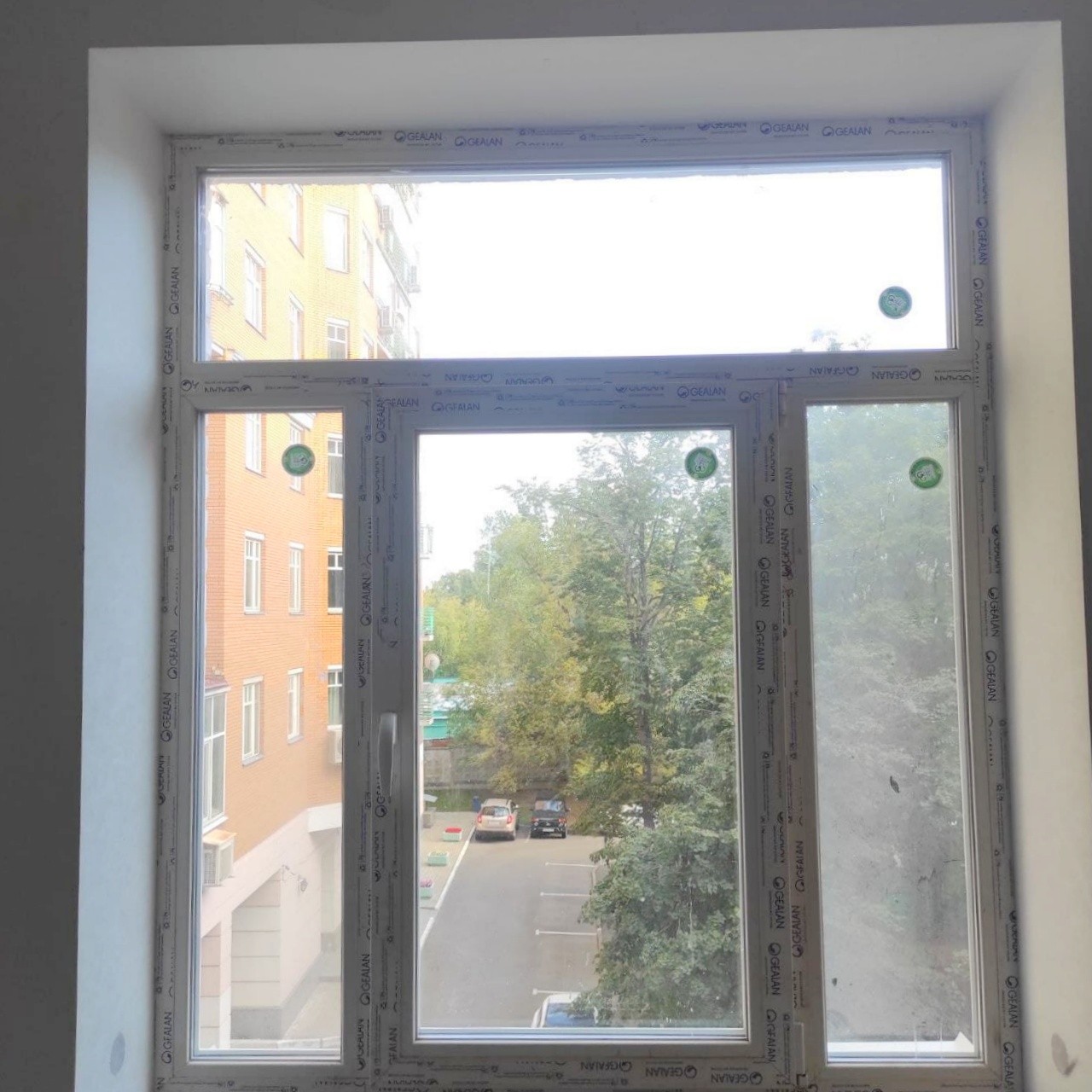 г Москва, ул Новопесчаная, д 25/23