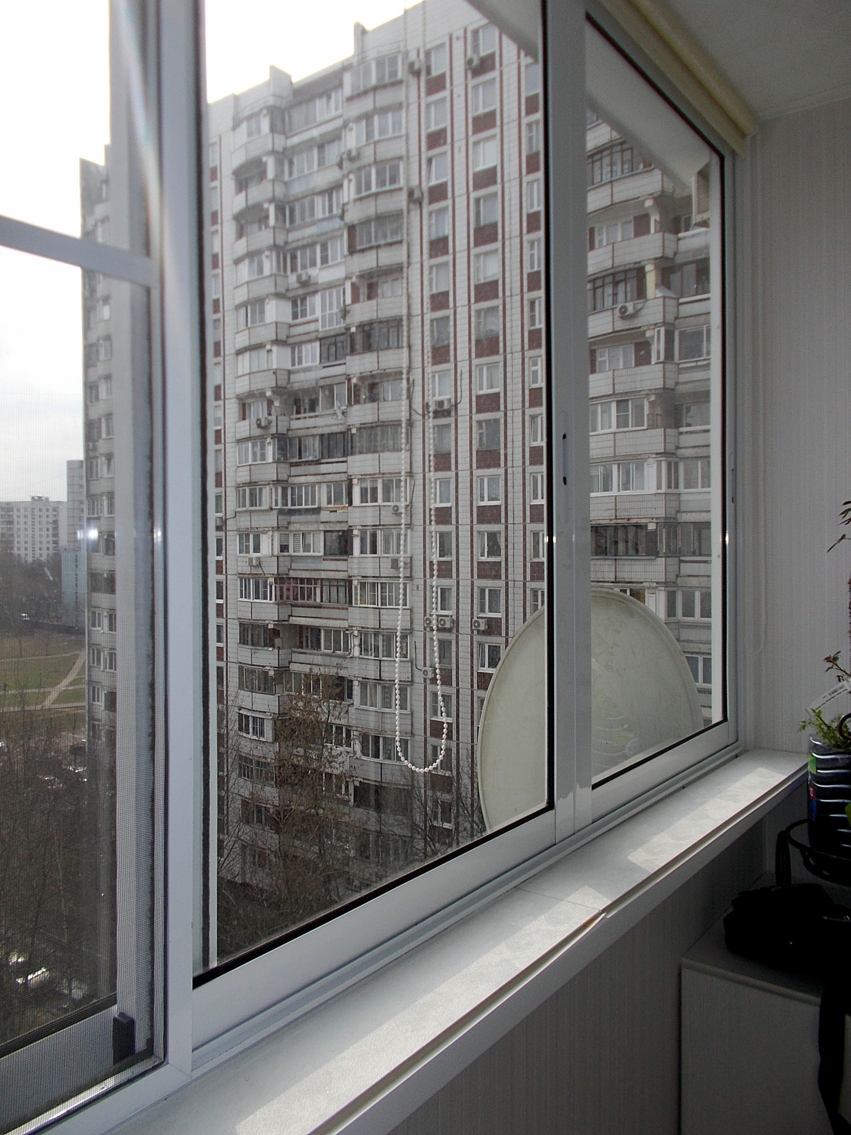 г Москва, Балаклавский пр-кт, д 5