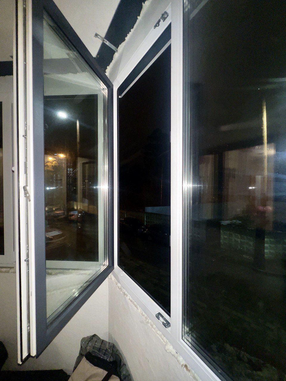 Московская обл, г Королёв, мкр Юбилейный, ул М.К.Тихонравова, д 35 к 3