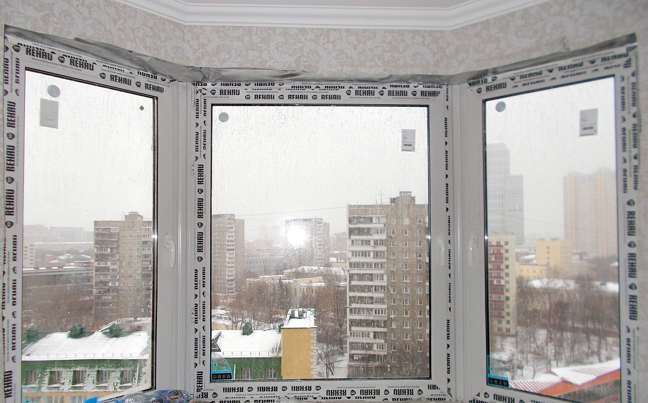 г Москва, ул Полины Осипенко, д 2 к 3