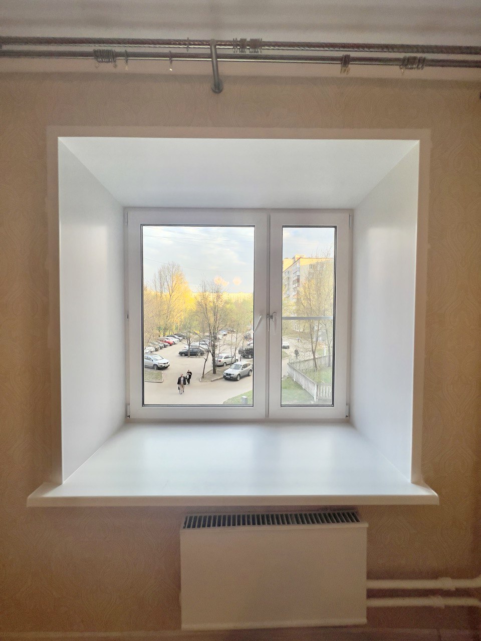 г Москва, ул Римского-Корсакова, д 14