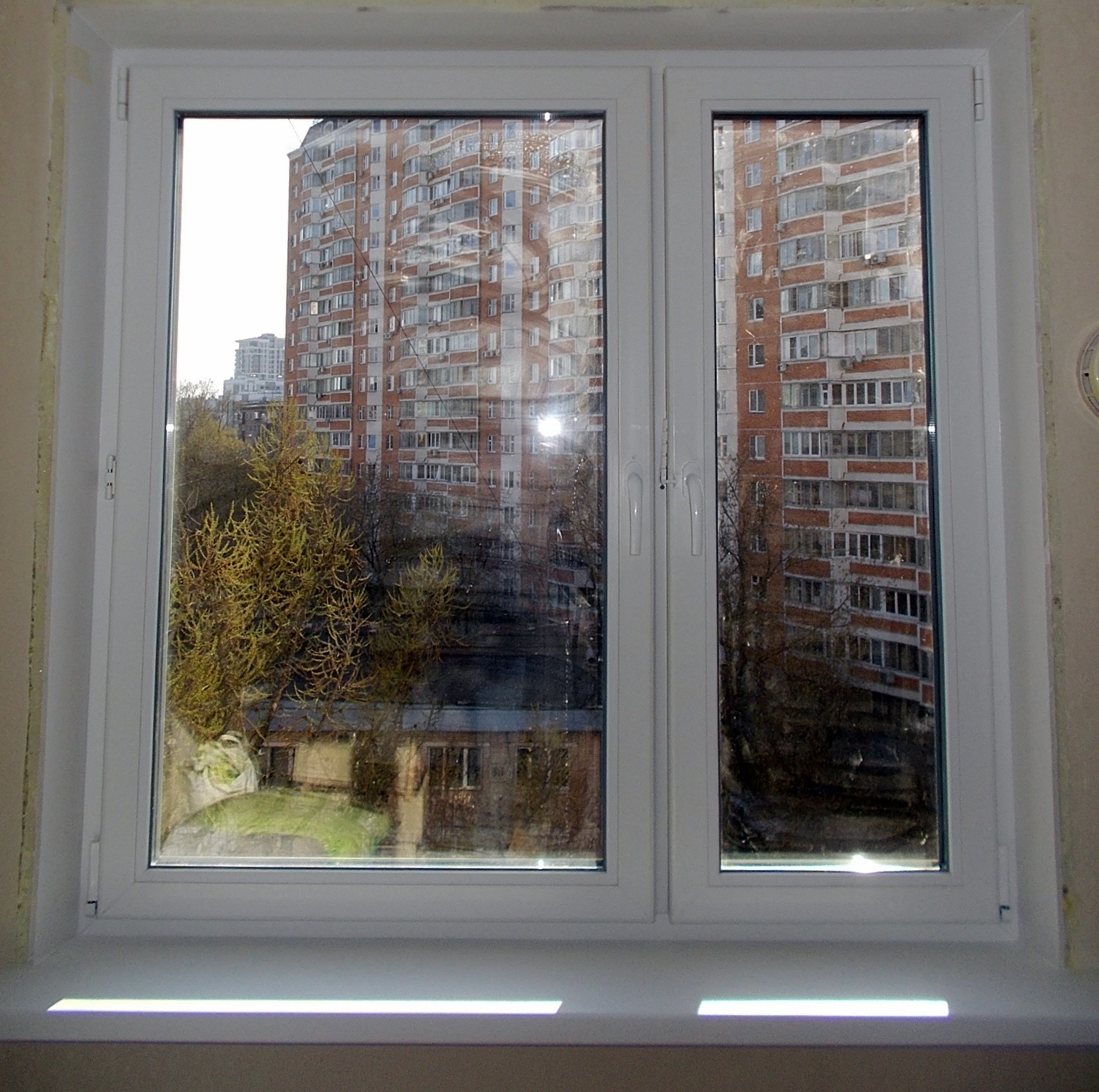г Москва, ул Снежная, д 17 к 2