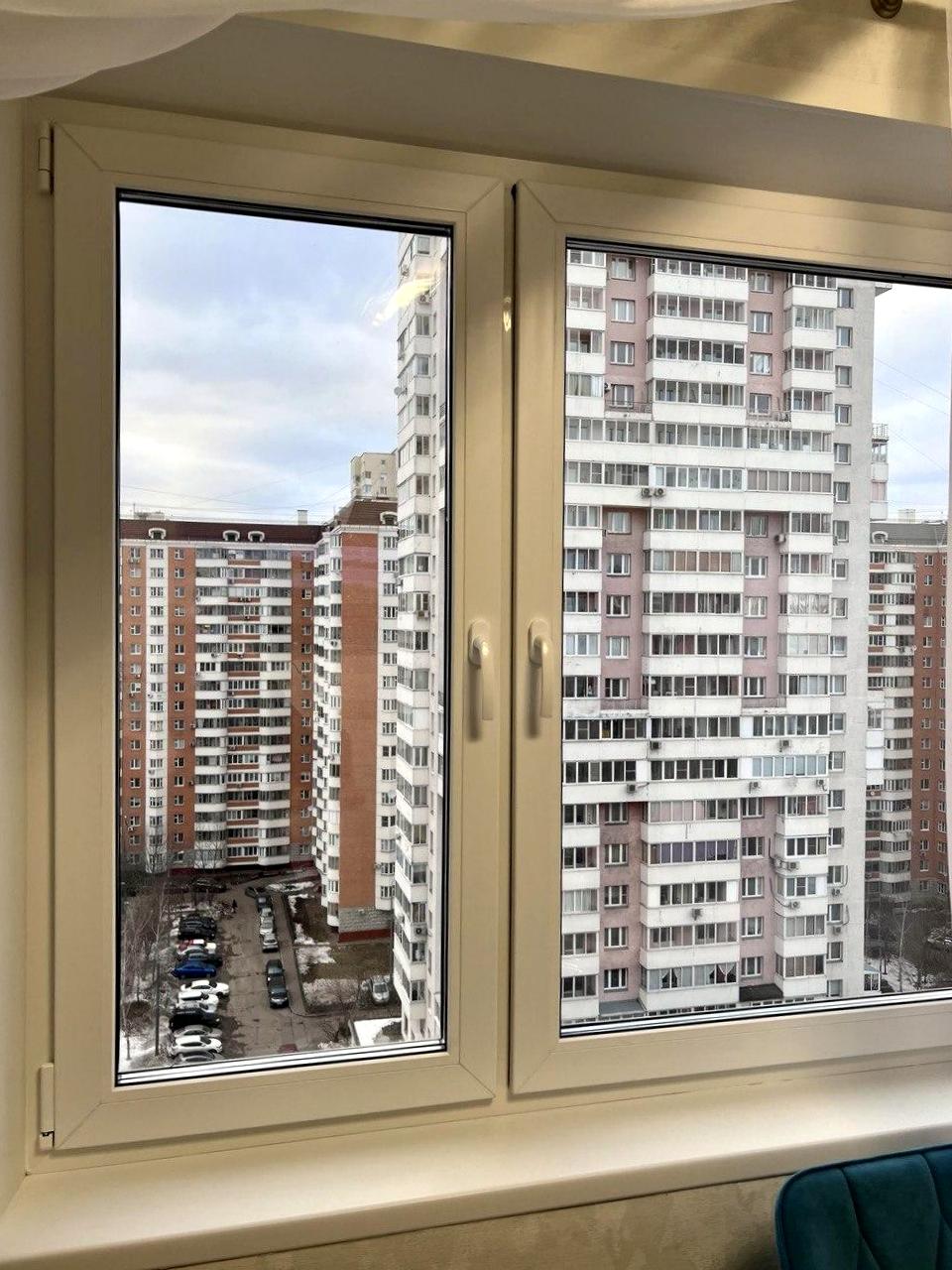 г Москва, проезд Шокальского, д 1 к 1