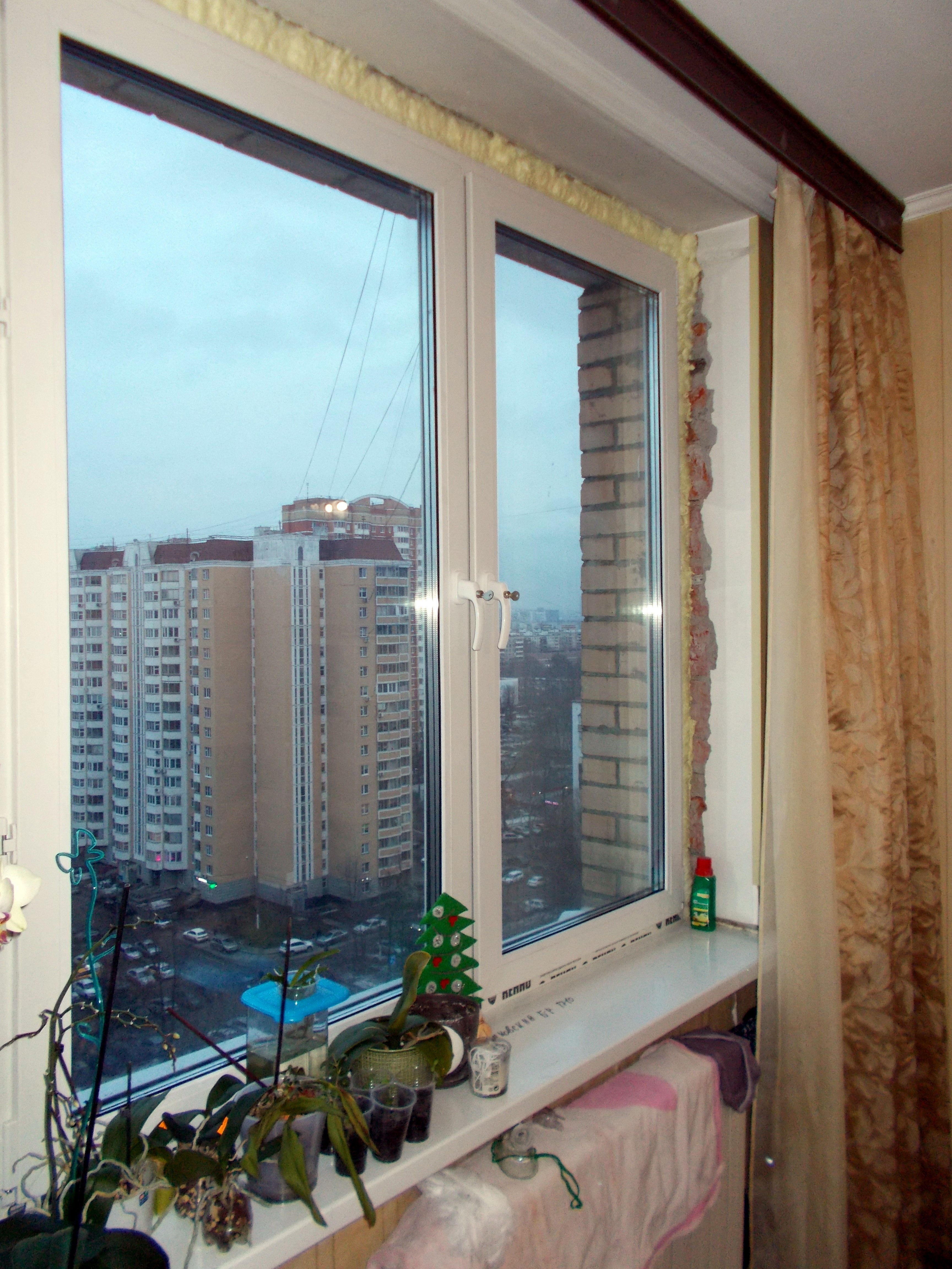 г Москва, Бескудниковский б-р, д 23 к 1