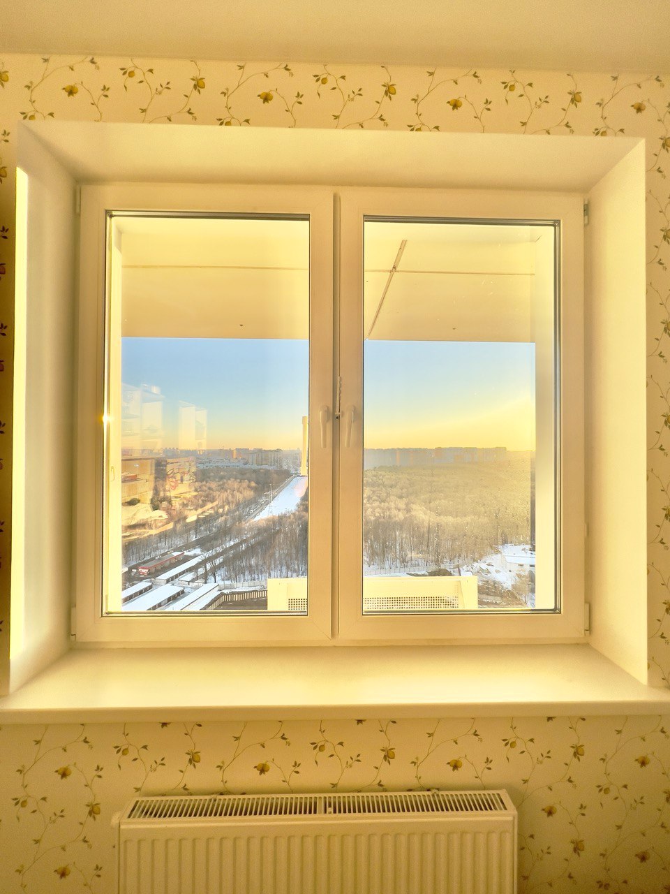 Московская обл, г Химки, ул Молодежная, д 7 к 1