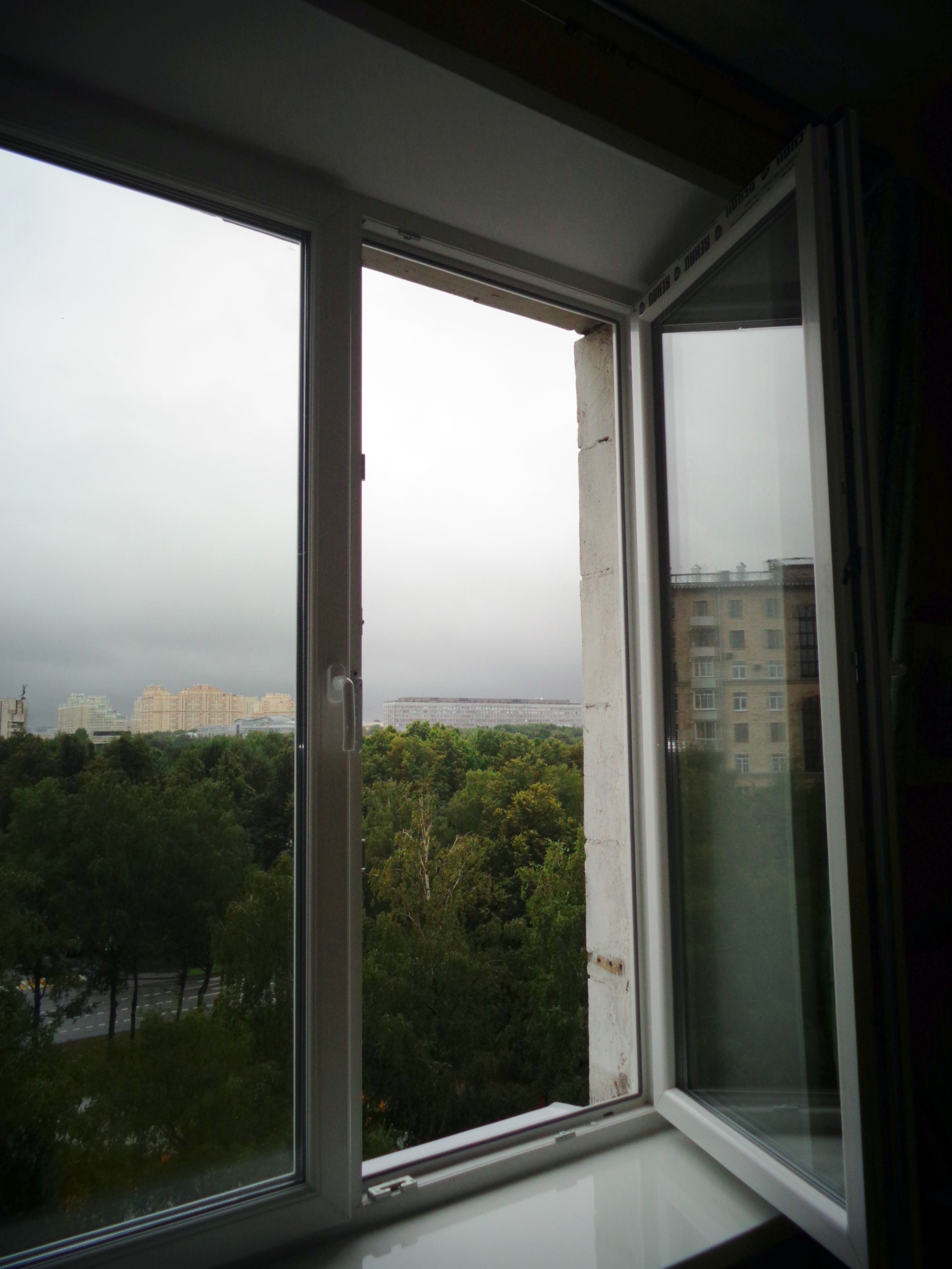 г Москва, Университетский пр-кт, д 6 к 1