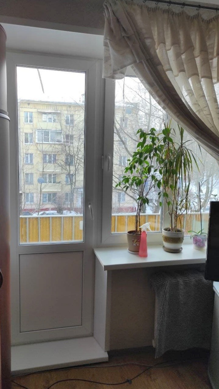 г Москва, ул Кибальчича, д 15