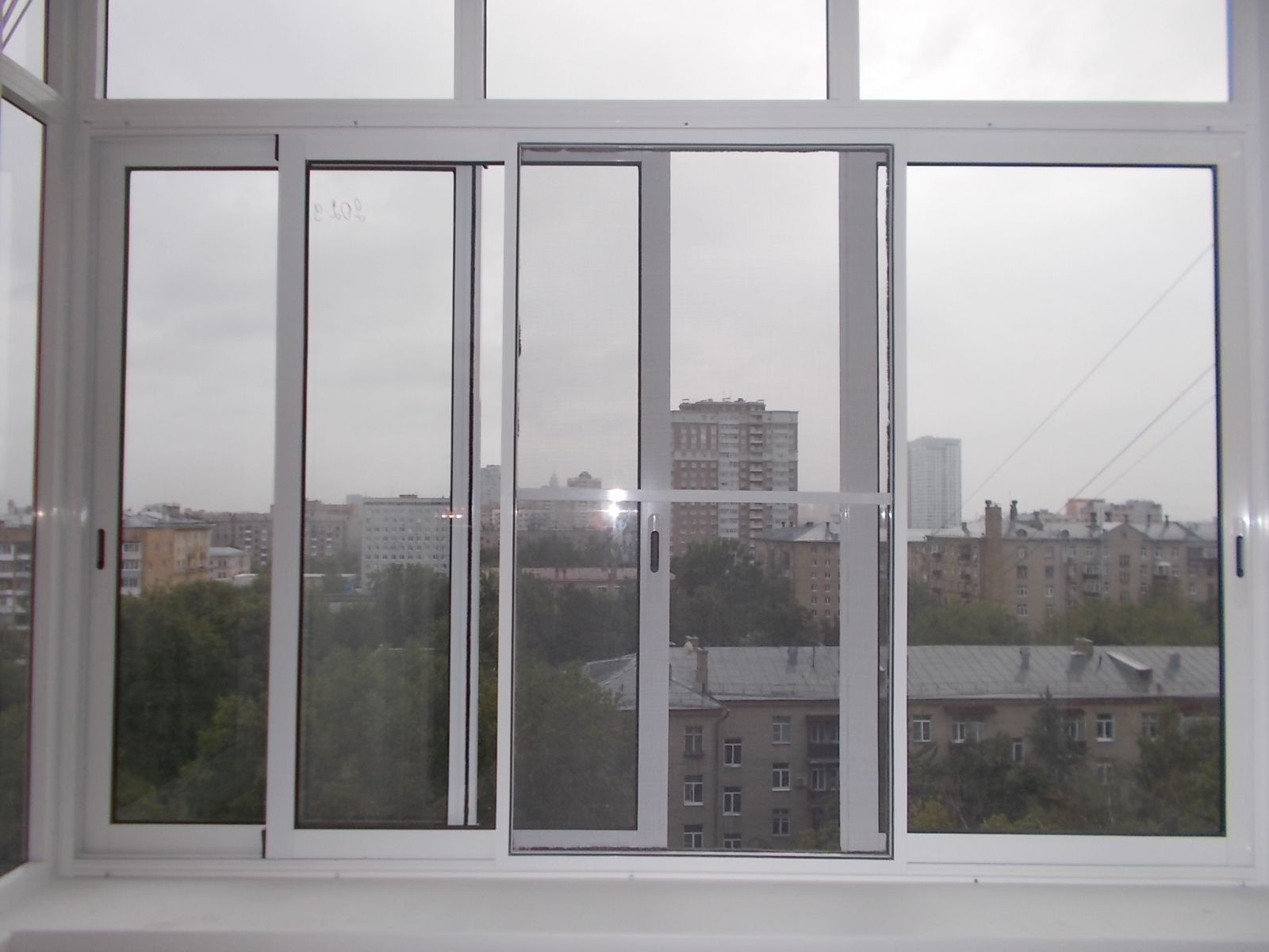 г Москва, Дмитровское шоссе, д 3 к 1