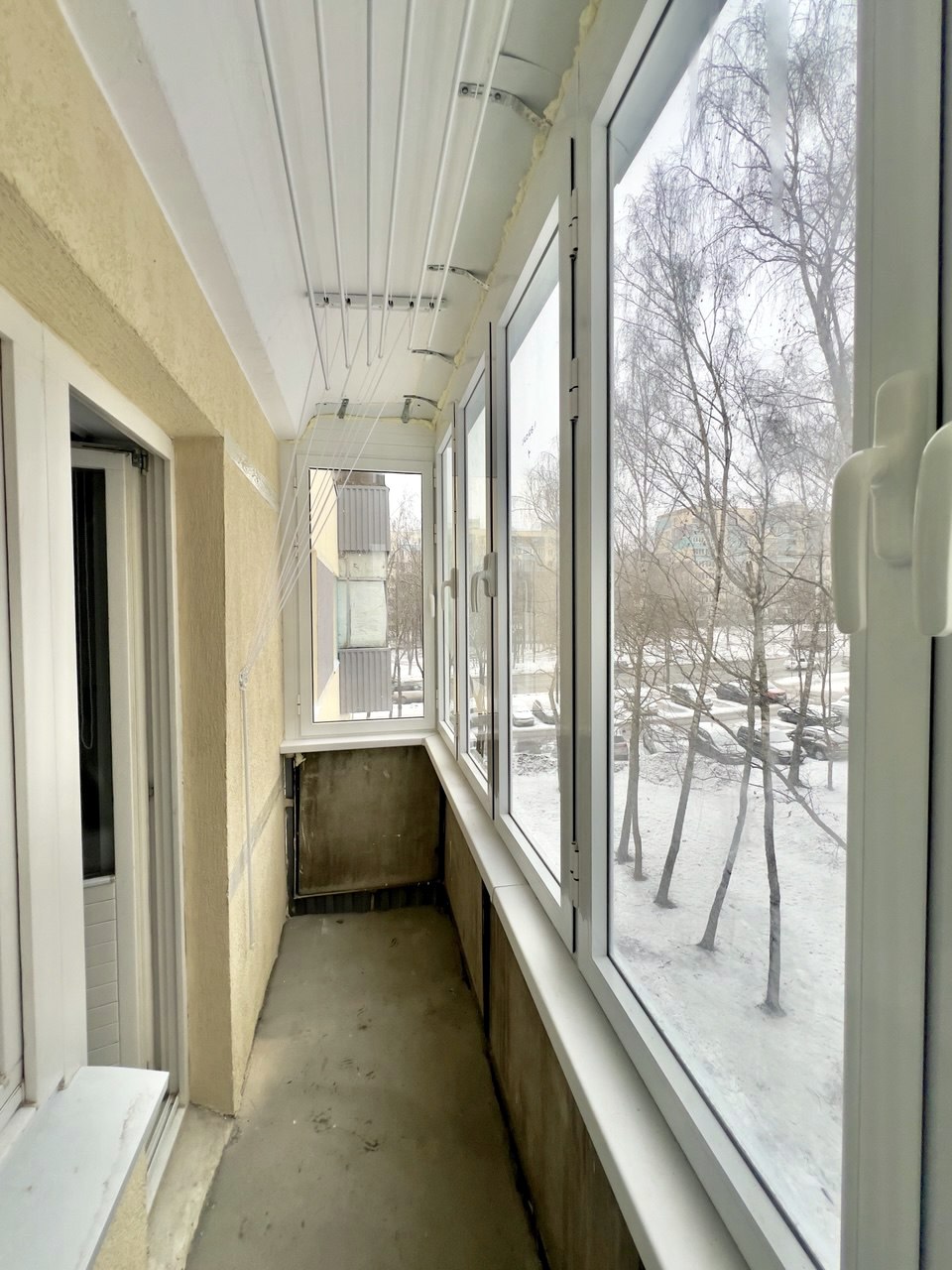 Московская обл, г Пушкино, мкр Дзержинец, д 7
