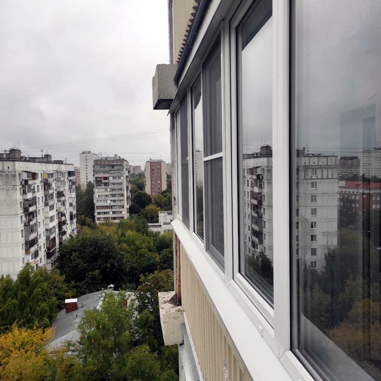 г Москва, ул Черкизовская Б., д 20 к 6