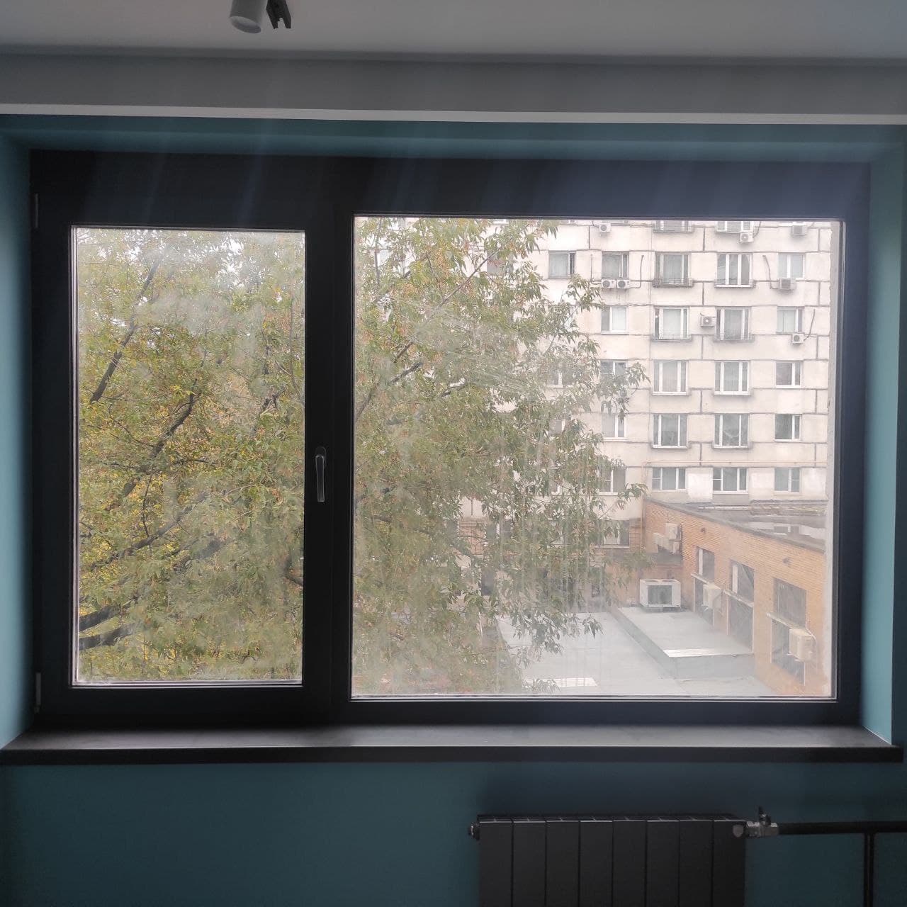 г Москва, ул Щербаковская, д 7