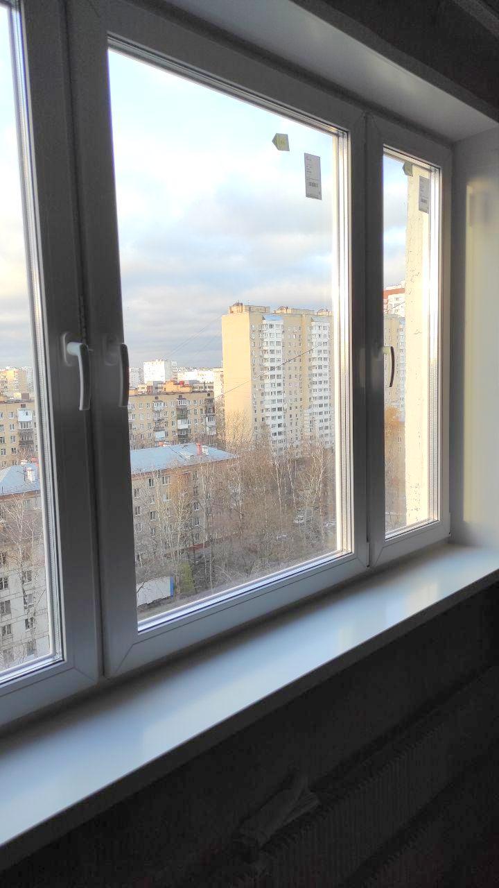 г Москва, Берёзовая аллея, д 5
