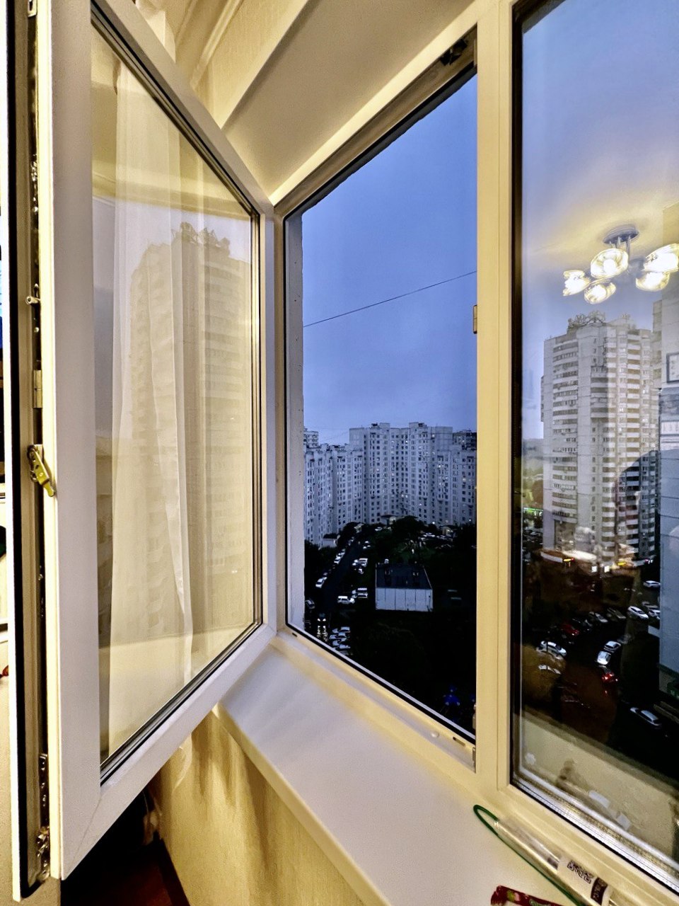 г Москва, ул Скобелевская, д 19 к 2