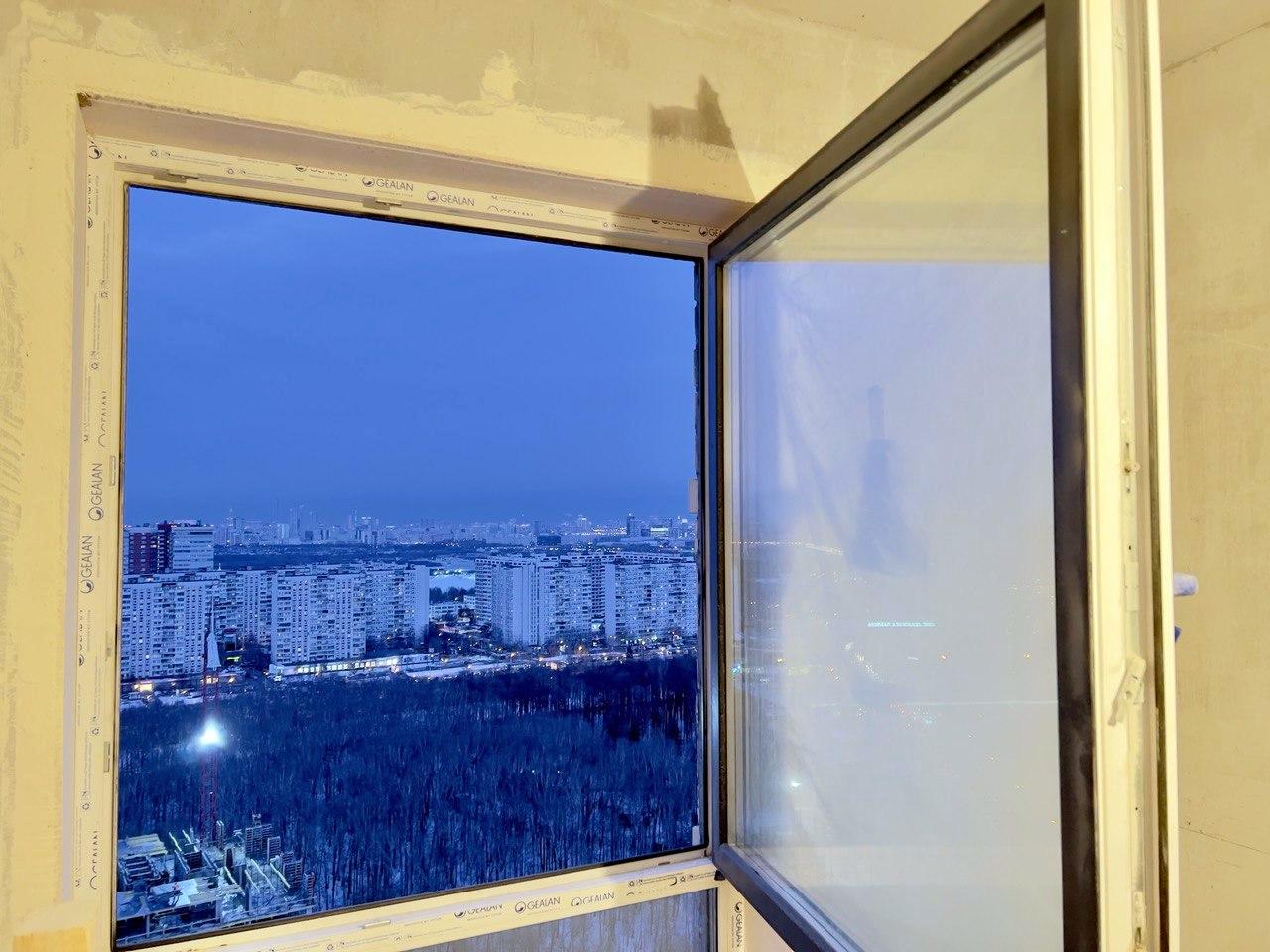 г Москва, ул Академика Павлова, д 28