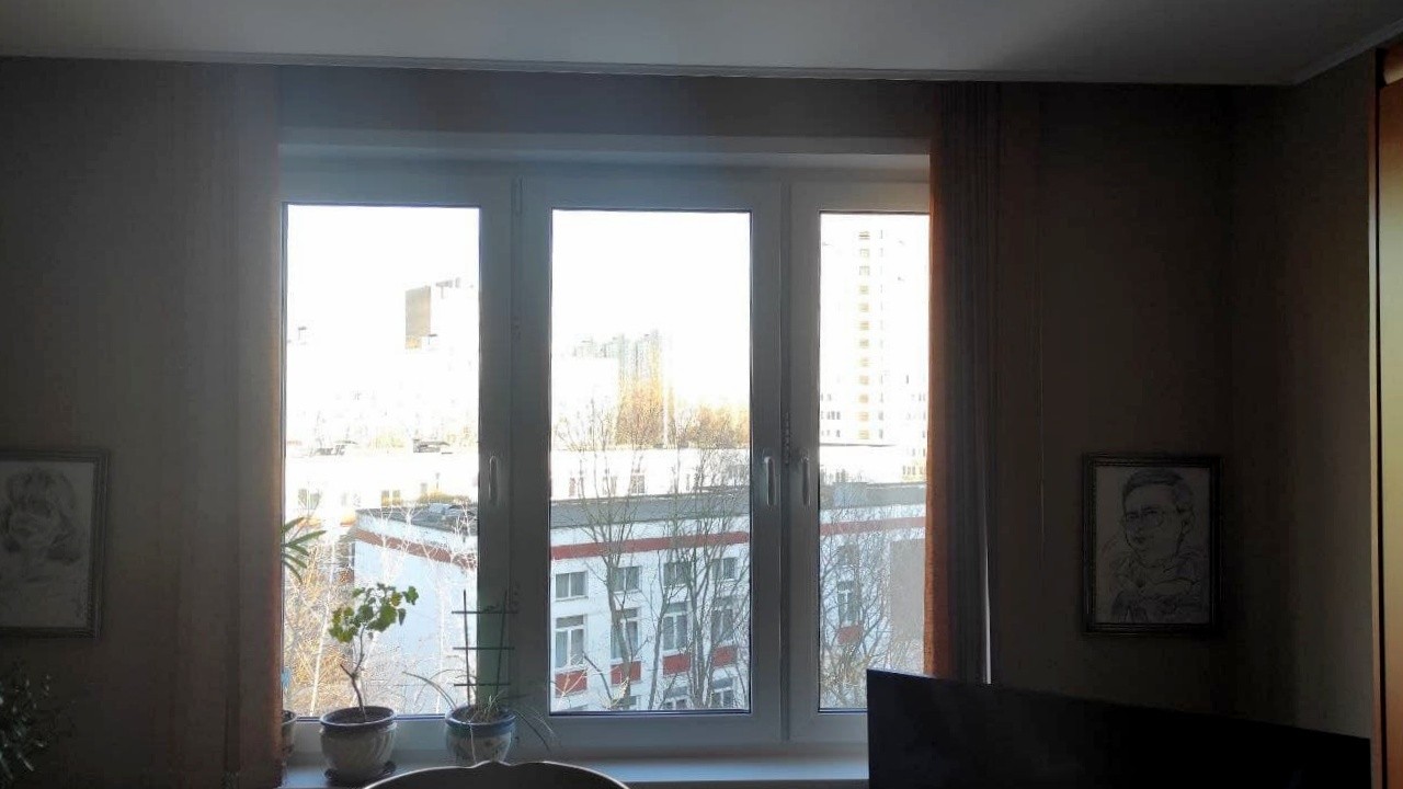 г Москва, ул Дубнинская, д 73 к 3