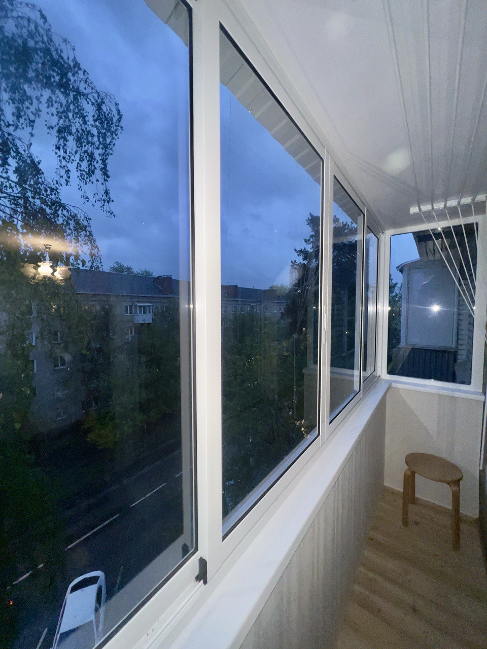 Московская обл, г Королёв, ул Калинина, д 2