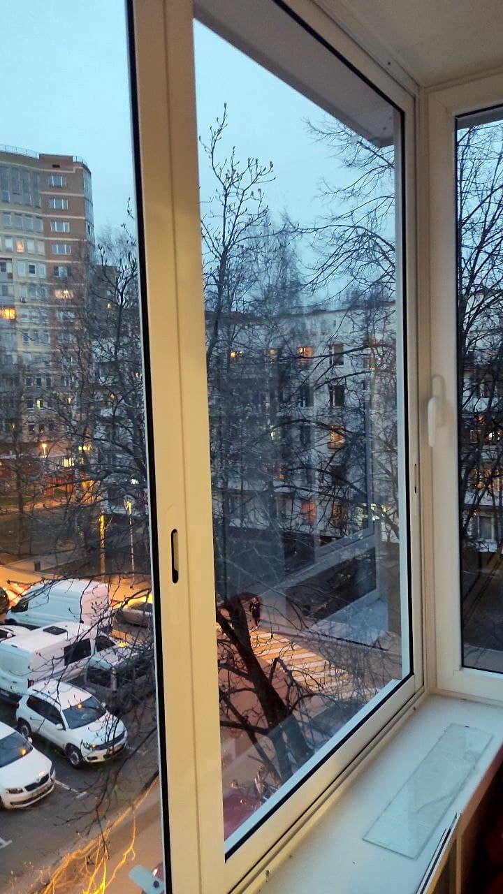 г Москва, ул Профсоюзная, д 110 к 4