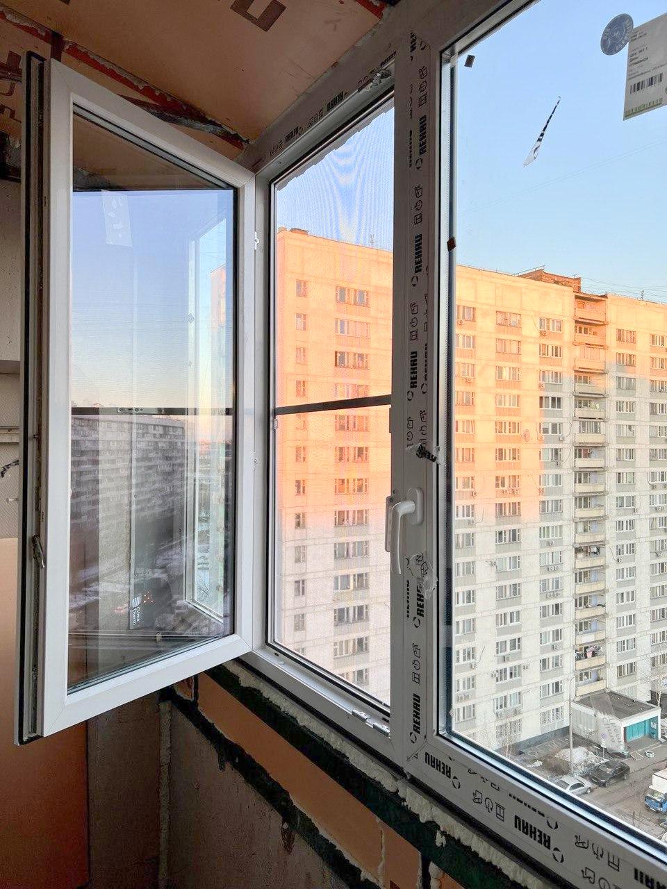 г Москва, ул Алма-Атинская, д 5