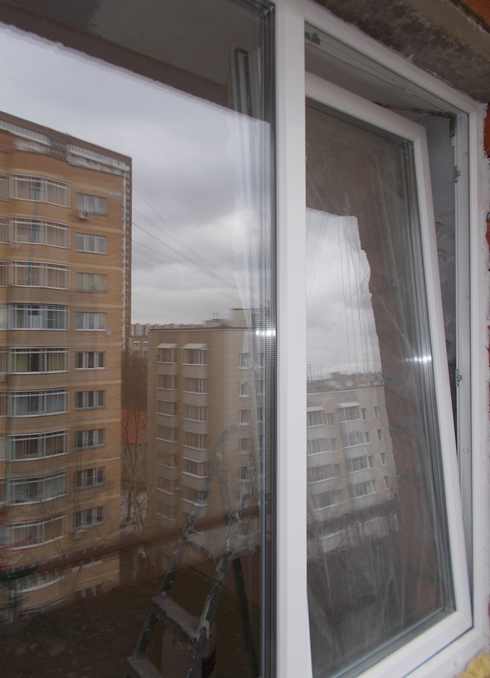 г Москва, ул Парковая 3-я, д 9
