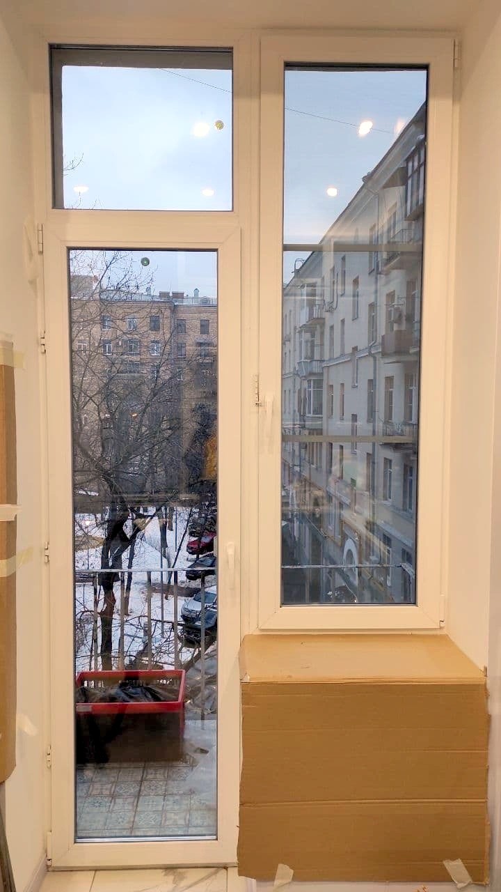 г Москва, Краснохолмская наб, д 11 стр 1