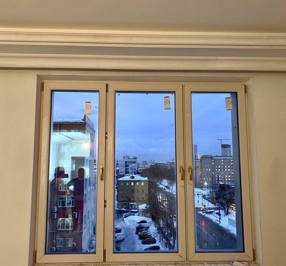 г Москва, ул Фонвизина, д 18 к 1