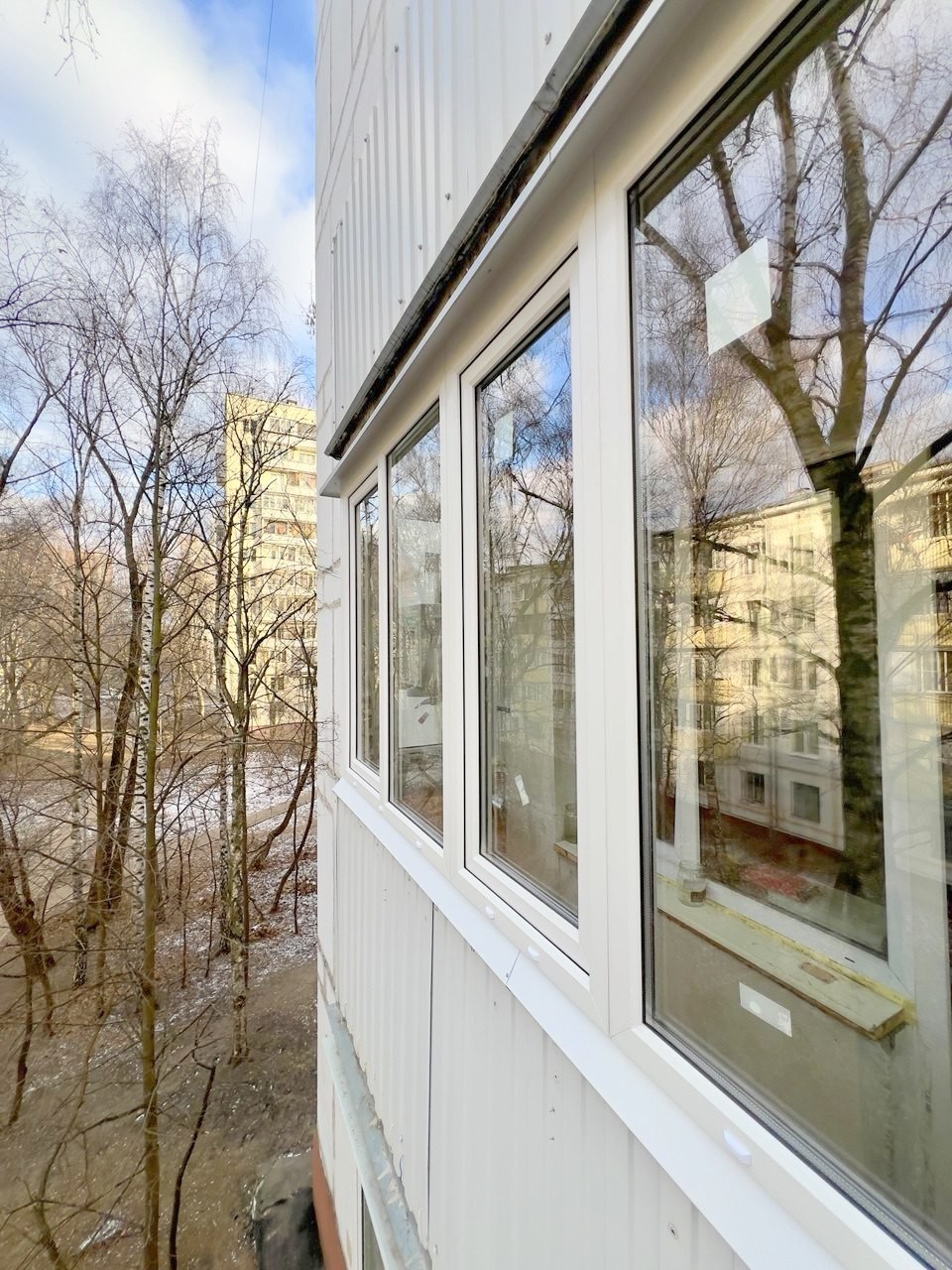 г Москва, ул Металлургов, д 48 к 3