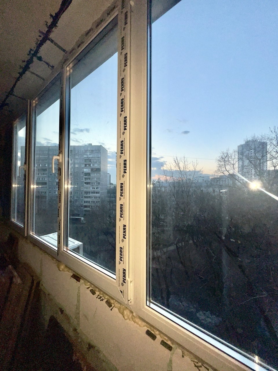 г Москва, ул 1-я Новокузьминская, д 10 к 2