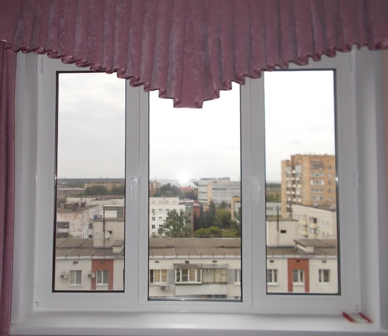 г Москва, ул Академика Комарова, д 3 к 2